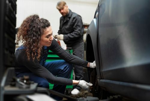 Chevrolet Maintenance Tips for Texas Road Conditions