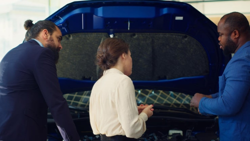 Schedule a Test Drive at Jupiter Chevrolet in Garland