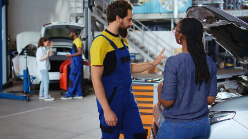 Chevrolet Warranty Coverage: Key Service Department Tips