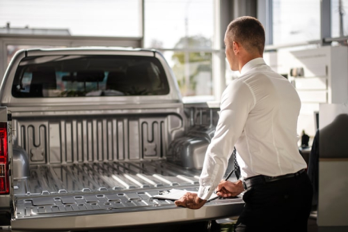 2026 Chevrolet Truck Lineup: Silverado Updates & More