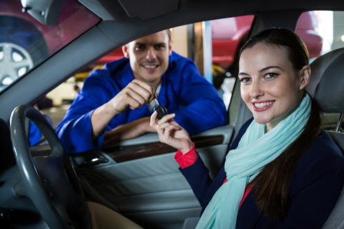 Chevrolet 2026 Models: Enhanced Safety for Texas Drivers