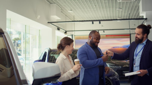 Dallas Chevy Service Centers for Long-Term Reliability