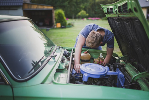 Chevrolet Summer Maintenance Tips for Texas Drivers