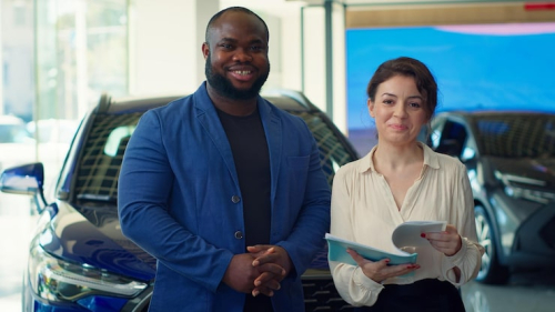 Certified Pre-Owned Cars: Benefits for Buyers Near Frisco