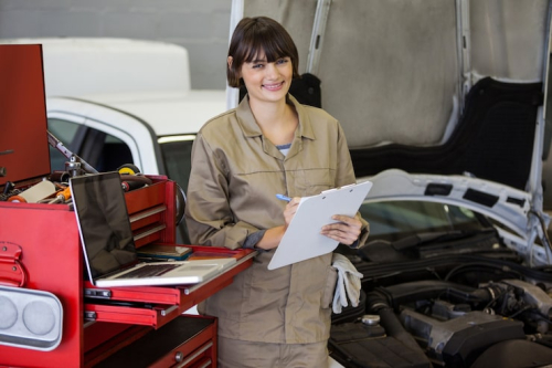 Chevy Truck Service Schedules for Texas Conditions