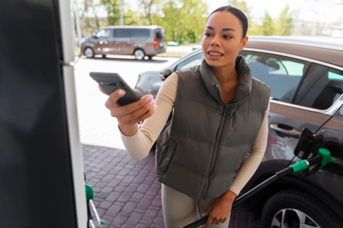 Chevrolet EV Updates & Charging Options in Texas