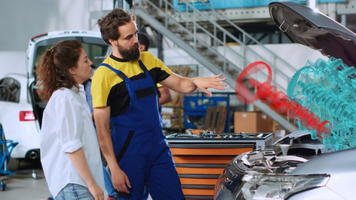 OEM Parts: Key to Protecting Your Chevrolet Warranty