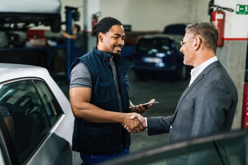 North Texas Chevy Dealers: Full Ownership Support