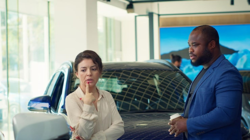 GM Stop-Sale Order: 2026 Chevrolet Traverse Quality Issue