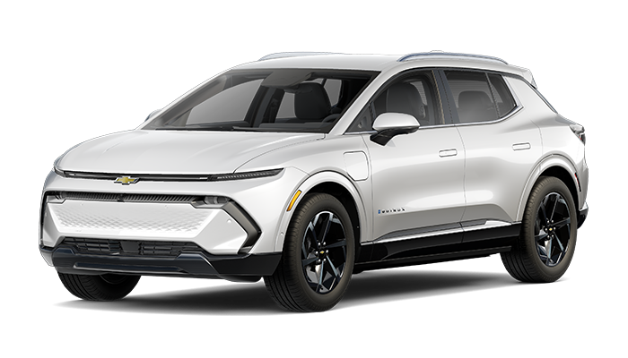 2026 Chevrolet Equinox EV: Range & Tech Road Test