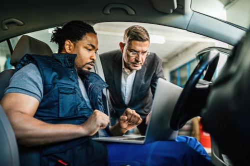 Certified Pre-Owned Chevrolet Deals in Dallas Area