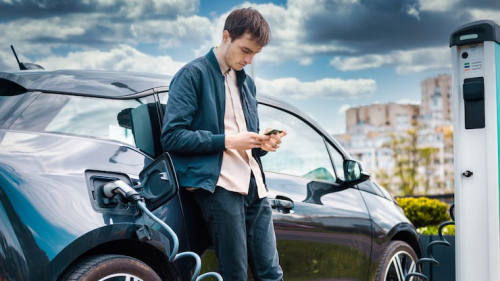 2026 Chevrolet Electric Vehicles & Local Charging Guide