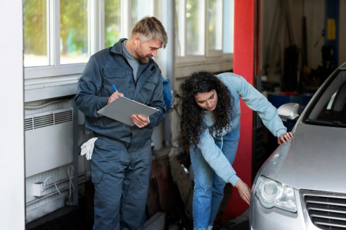 How to Inspect a Used Chevrolet Silverado Before Buying