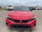 2022 Honda Civic Hatchback Sport