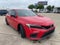 2022 Honda Civic Hatchback Sport