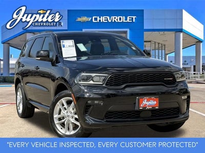 2022 Dodge Durango GT Plus AWD