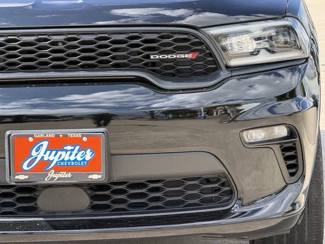 2022 Dodge Durango GT Plus AWD