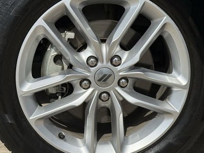 2022 Dodge Durango GT Plus AWD