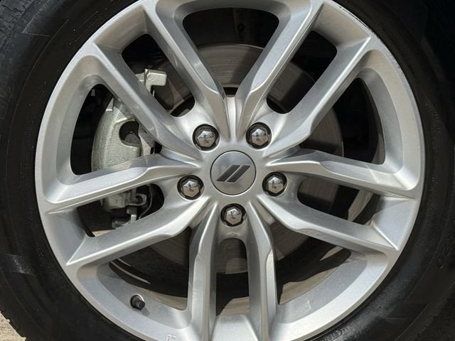 2022 Dodge Durango GT Plus AWD