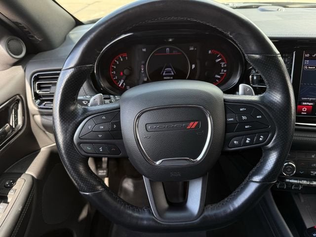 2022 Dodge Durango GT Plus AWD