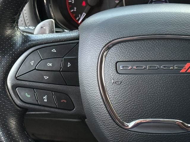 2022 Dodge Durango GT Plus AWD