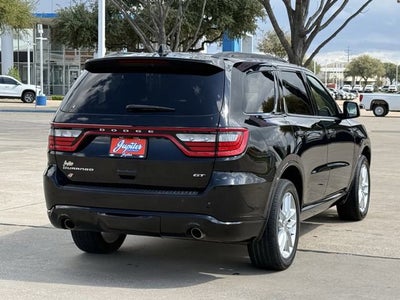 2022 Dodge Durango GT Plus AWD