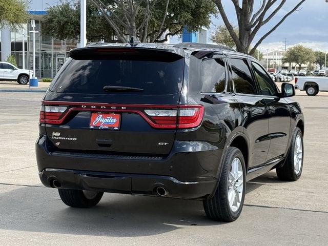 2022 Dodge Durango GT Plus AWD