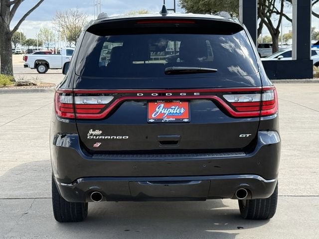 2022 Dodge Durango GT Plus AWD