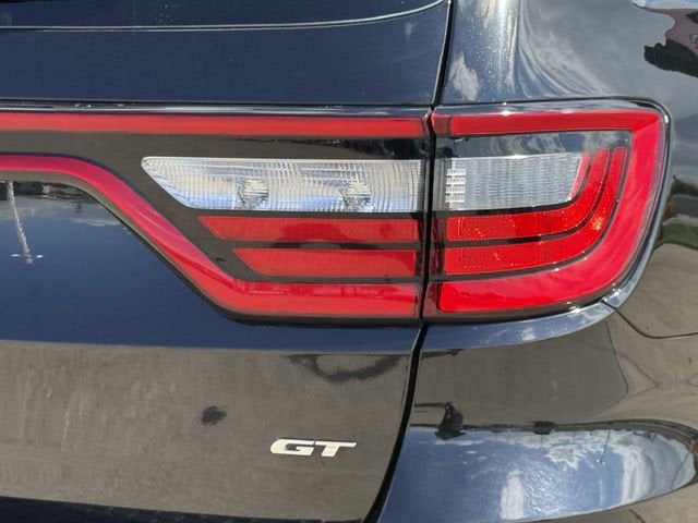 2022 Dodge Durango GT Plus AWD