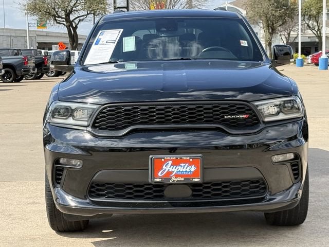 2022 Dodge Durango GT Plus AWD