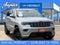 2020 Jeep Grand Cherokee Altitude 4x2