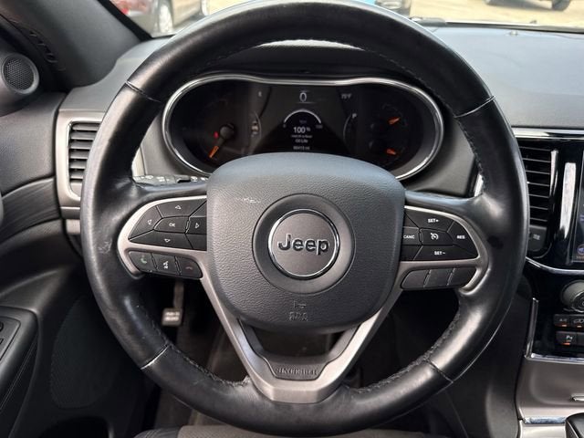 2020 Jeep Grand Cherokee Altitude 4x2