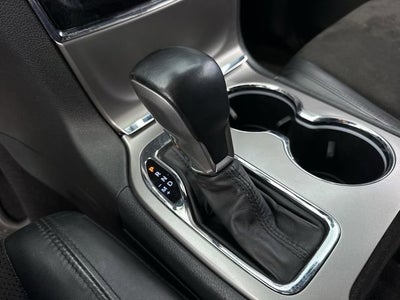 2020 Jeep Grand Cherokee Altitude 4x2