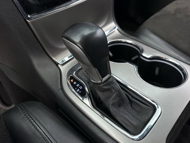 2020 Jeep Grand Cherokee Altitude 4x2