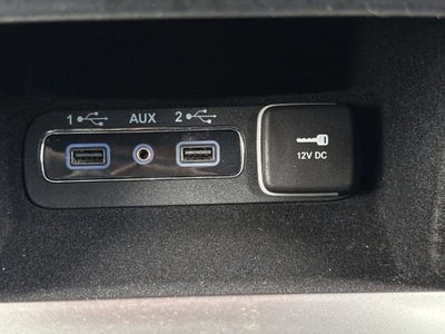 2020 Jeep Grand Cherokee Altitude 4x2
