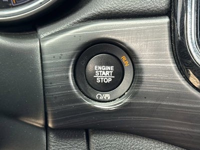 2020 Jeep Grand Cherokee Altitude 4x2