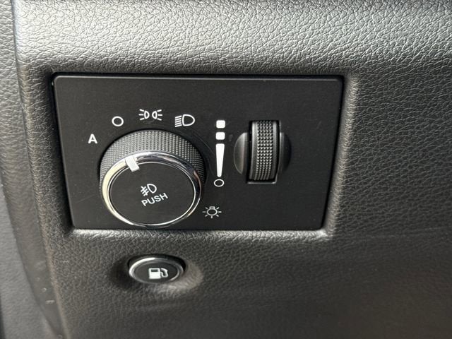 2020 Jeep Grand Cherokee Altitude 4x2
