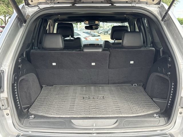 2020 Jeep Grand Cherokee Altitude 4x2