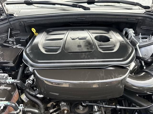 2020 Jeep Grand Cherokee Altitude 4x2