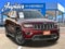 2018 Jeep Grand Cherokee Limited 4x2