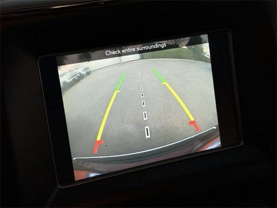 2018 Jeep Grand Cherokee Limited 4x2