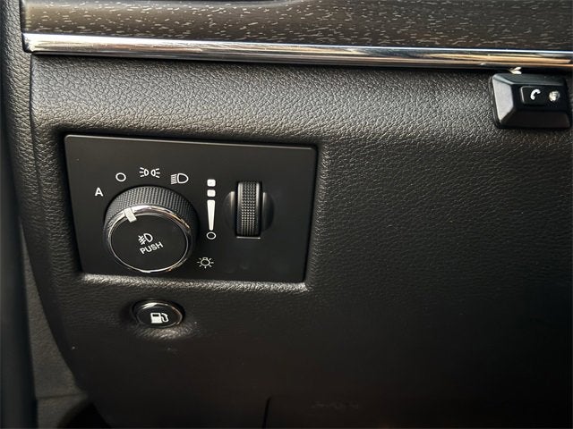 2018 Jeep Grand Cherokee Limited 4x2