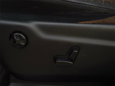 2018 Jeep Grand Cherokee Limited 4x2