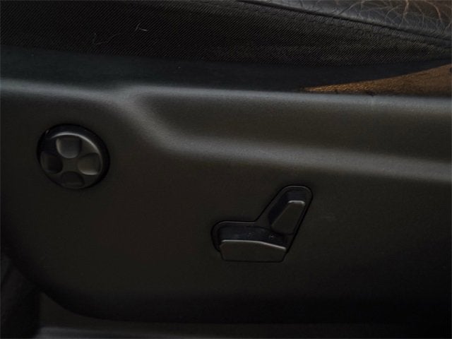 2018 Jeep Grand Cherokee Limited 4x2