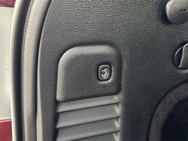 2018 Jeep Grand Cherokee Limited 4x2