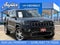 2022 Jeep Grand Cherokee WK Limited 4x2