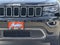 2022 Jeep Grand Cherokee WK Limited 4x2