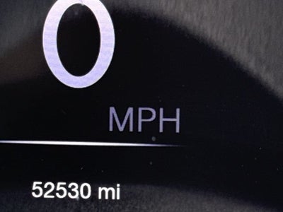 2022 Jeep Grand Cherokee WK Limited 4x2