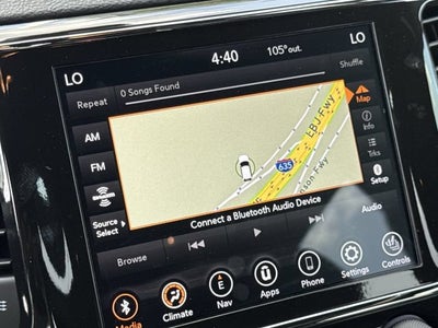 2022 Jeep Grand Cherokee WK Limited 4x2