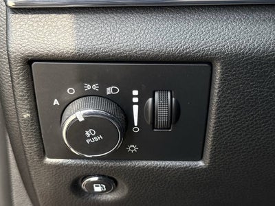 2022 Jeep Grand Cherokee WK Limited 4x2